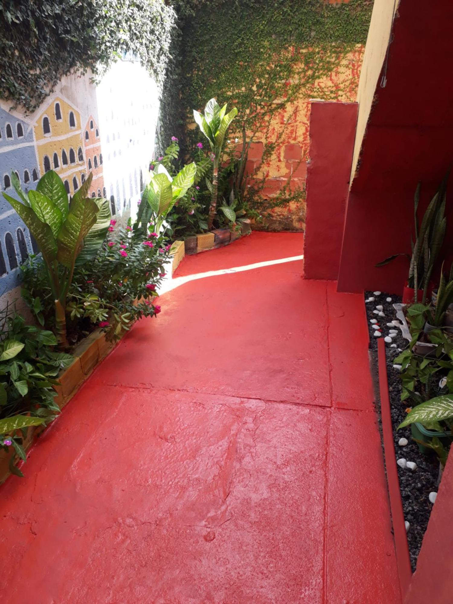 Perto Do Aeroporto De Salvador - Dona Pitanga Hostel 劳鲁-迪弗雷塔斯 外观 照片